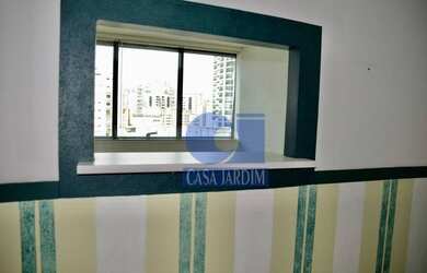 Imagem 3: Sala, 37 m² - venda por R$ 490.000,00 ou aluguel por R$ 3.600,00/mês...