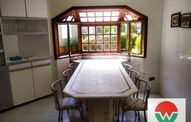 Imagem 13: Jardim Acapulco Guarujá casa a venda 4 suítes em 1000 m2