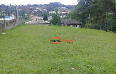 Imagem 3: Terreno à venda, 560 m² por R$ 380.000,00 - Granja Viana - Cotia/SP