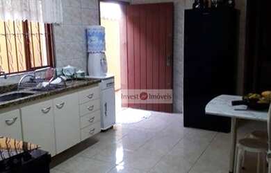 Imagem 5: Sobrado com 3 dormitórios à venda, 180 m² por R$ 450.000,00 - Jardim...