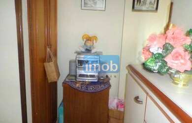 Imagem 3: Apartamento residencial à venda, Encruzilhada, Santos