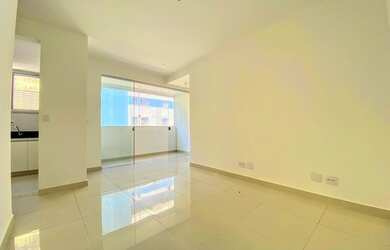 Imagem: O apartamento possui 2 Dormitórios, 2 Banheiros, 2 Vagas na