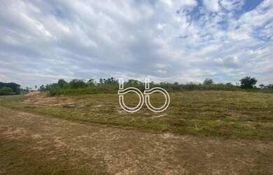 Imagem: O terreno possui 2.622m² de Área e está localizado em Loteamento