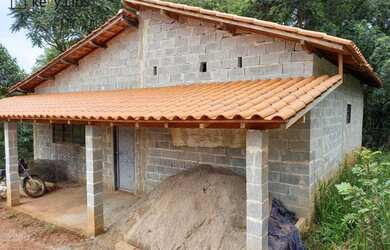 Imagem 1: Maravilhosa chácara em Socorro/SP, lugar alto com linda vista. Agende...