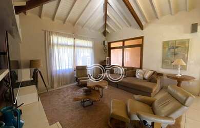 Imagem 4: Casa com 5 dormitórios, 690 m² - venda por R$ 7.200.000,00 ou aluguel...