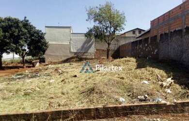 Imagem 5: Terreno à venda, 407 m² por R$ 190.000,00 - Columbia - Londrina/PR