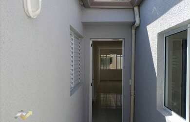 Imagem 7: Casa à venda, 117 m² por R$ 350.000,00 - Vila Linda - Santo André/SP