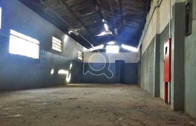 Imagem 4: GALPÃO COMERCIAL COM 3.100M² PARA LOCAÇÃO, PARQUE NOVO MUNDO, SÃO PAULO