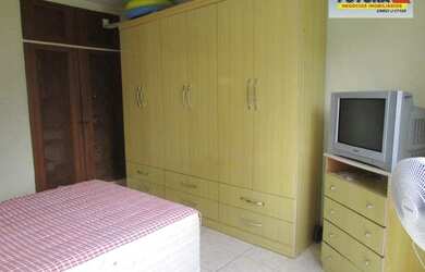 Imagem 9: Apartamento à venda, 71 m² por R$ 260.000,00 - Boa Vista - São Vicente/SP