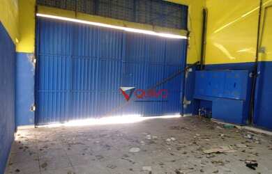 Imagem 2: Galpão para alugar, 400 m² por R$ 7.000,00/mês - Vila Carrão - São...