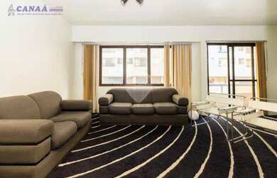 Imagem 4: Apartamento à venda, 140 m² por R$ 630.000,00 - Morumbi - São Paulo/SP