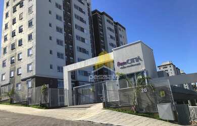 Imagem 1: Apartamento à venda, 46 m² por R$ 212.000,00 - Passo das Pedras - Gravataí/RS