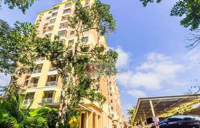 Imagem 2: Apartamento à venda, 67 m² por R$ 365.000,00 - Cascata - Porto Alegre/RS