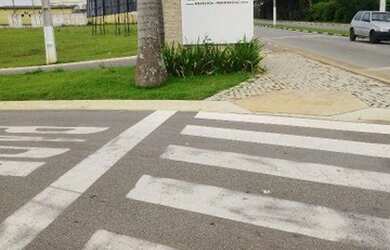 Imagem 5: Terreno à venda, 300 m² por R$ 195.000,00 - Aparecida - Bragança Paulista/SP