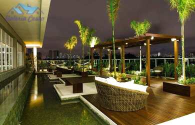 Imagem 14: Apartamento à venda, 67 m² por R$ 900.000,00 - Brooklin Paulista - São Paulo/SP