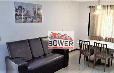 Imagem: A casa em condomínio possui 2 Dormitórios, 2 Banheiros, 2