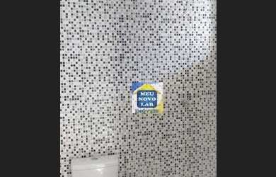 Imagem 9: Casa de Esquina no Tatuquara