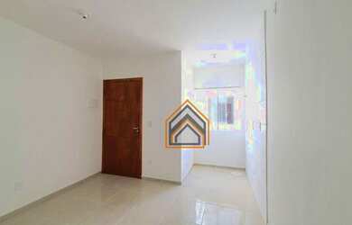 Imagem 4: Apartamento à venda, 35 m² por R$ 116.000,00 - Porto Verde - Alvorada/RS