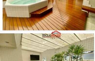 Imagem 11: Residencial BUENA VISTA Locação