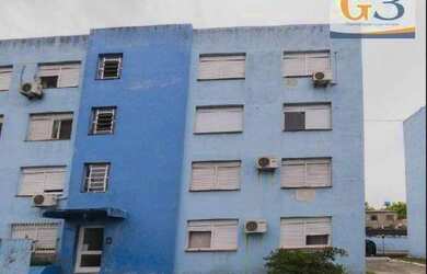 Imagem 1: Apartamento com 2 dormitórios, 68 m² - venda por R$ 225.000,00 ou aluguel...