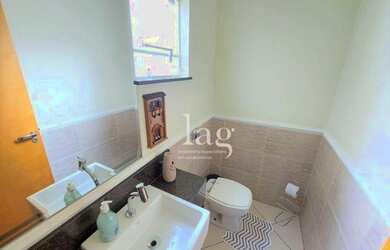 Imagem 8: Casa com 3 dormitórios à venda, 214 m² por R$ 970.000,00 - Condomínio Ibiti do Paço - Soro