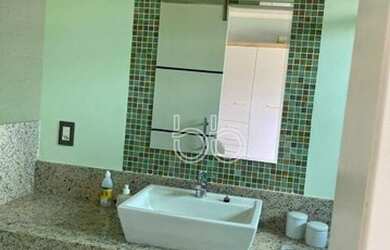 Imagem 11: Casa à venda, 263 m² por R$ 950.000,00 - Condomínio Terras de Santa...