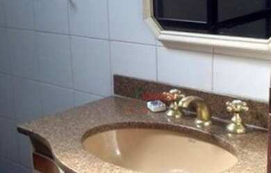 Imagem 11: Sobrado com 4 dormitórios à venda, 385 m² por R$ 2.020.000 - Planalto...