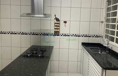 Imagem 6: Ribeirão Preto - Casa Padrão - Adelino Simioni