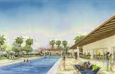 Imagem 14: Lote plano Cond. Sta. Maria