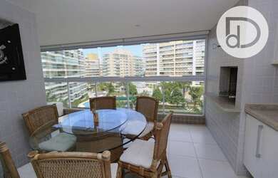 Imagem 7: Apartamento com 3 dormitórios, 94 m² - venda por R$ 2.150.000,00 ou...