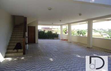 Imagem 6: Casa com 4 dormitórios à venda, 512 m² por R$ 1.990.000,00 - Condomínio...