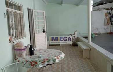 Imagem 14: Casa à venda, 185 m² por R$ 399.999,99 - Jardim Santana - Campinas/SP