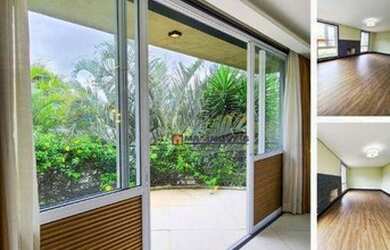 Imagem 6: Sobrado com 4 dormitórios à venda, 377 m² por R$ 2.800.000,00 - Condomínio...