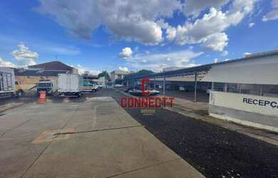 Imagem 12: Área para alugar, 2900 m² por R$ 15.000/mês - Vila Tibério - Ribeirão...