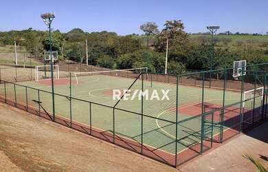 Imagem 10: Terreno à venda, 454 m² por R$ 230.000,00 - Loteamento Ville de France...