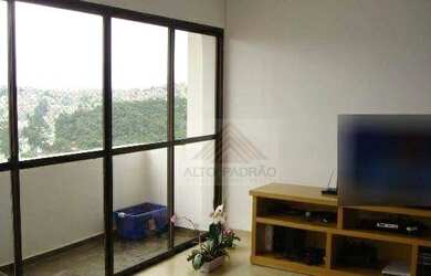 Imagem 2: Cobertura com 3 dormitórios à venda, 143 m² por R$ 530.000,00 - Vila Bocaina - Mauá/SP