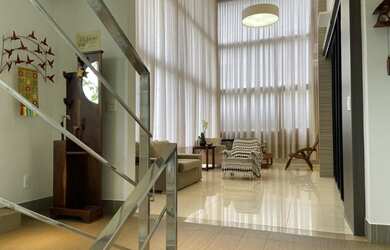 Imagem 3: CASA RESIDENCIAL em GOIÂNIA - GO, ALPHAVILLE FLAMBOYANT RESIDENCIAL ARAGUAIA