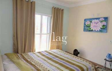 Imagem 8: Casa com 4 dormitórios à venda, 236 m² por R$ 950.000,00 - Condomínio...