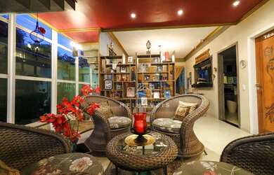 Imagem 4: Casa à venda, 290 m² por R$ 1.100.000 - Cajazeiras - Jardins de Alice...