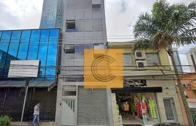 Imagem: O depósito possui 1045m² de Área e está localizado em Tatuapé