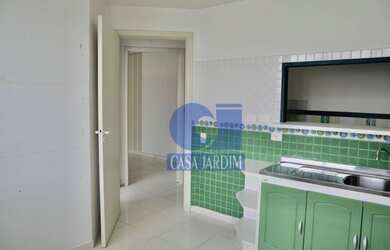 Imagem 8: Sala, 37 m² - venda por R$ 490.000,00 ou aluguel por R$ 3.600,00/mês...