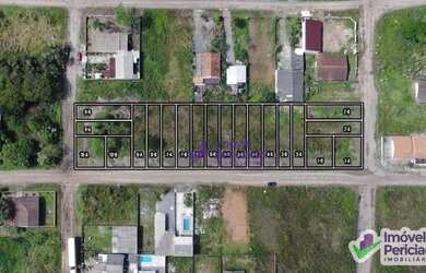 Imagem 6: Terreno à venda, 144 m² por R$ 4.500,00 - Londrina - Itapoá/SC