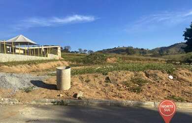 Imagem 6: Terreno à venda, 360 m² por R$ 130.000 - Pires - Brumadinho/MG