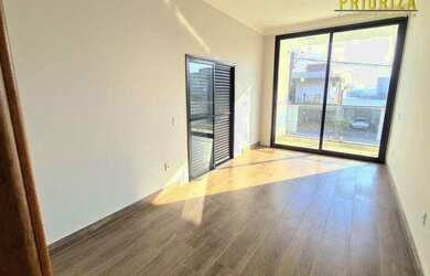 Imagem 4: Casa com 3 dormitórios à venda, 196 m² por R$ 1.080.000,00 - Condomínio...