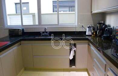 Imagem 10: Casa à venda, 204 m² por R$ 1.650.000,00 - Condomínio Villas do Golfe - Itu/SP