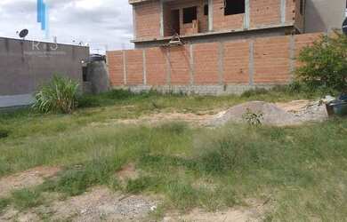 Imagem 5: Terreno à venda, 401 m² por R$ 315.000 - Colinas São José - Louveira/SP