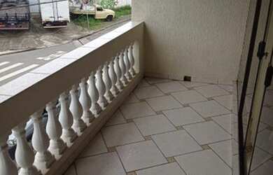 Imagem 4: Sobrado à venda, 217 m² por R$ 850.000,00 - Vila Floresta - Santo André/SP