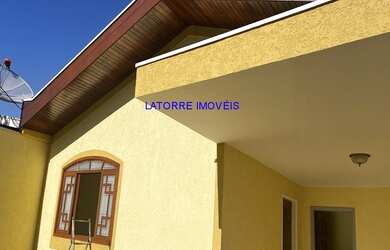 Imagem 3: CASA RESIDENCIAL em JUNDIAÍ - SP, JARDIM MERCI II