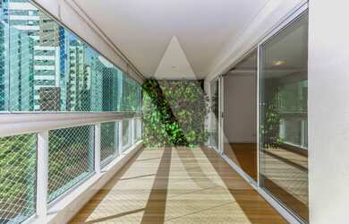 Imagem 2: SãO PAULO - Apartamento Padrão - Jardins