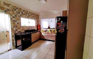 Imagem 12: Casa com 4 dormitórios, 270 m² - venda por R$ 480.000,00 ou aluguel...